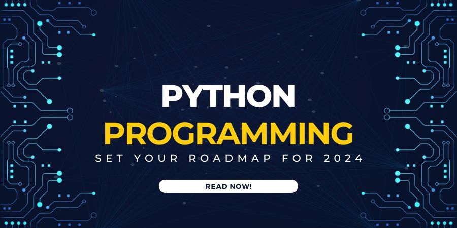 Python Programming for Beginners: Web Development, Machine Learning ...